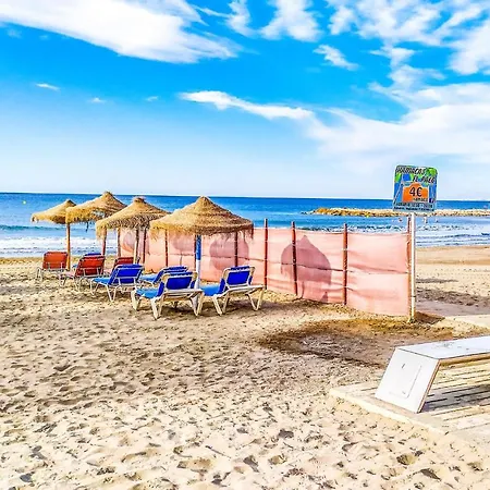 Gorgeous In With Wifi Holiday home *