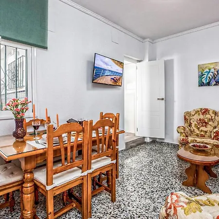 Holiday home Lovely In With Wifi *