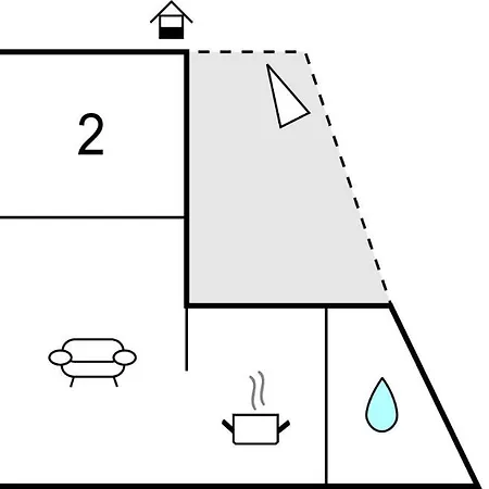 Lovely In With Wifi * Malaga